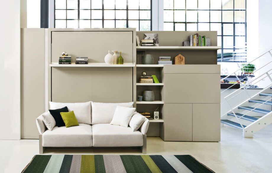 Nuovoliolá 10 Sofa Clei