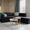 Couture Floor Lamp Contardi