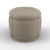 Moon Walt Pouf Bruno Zampa