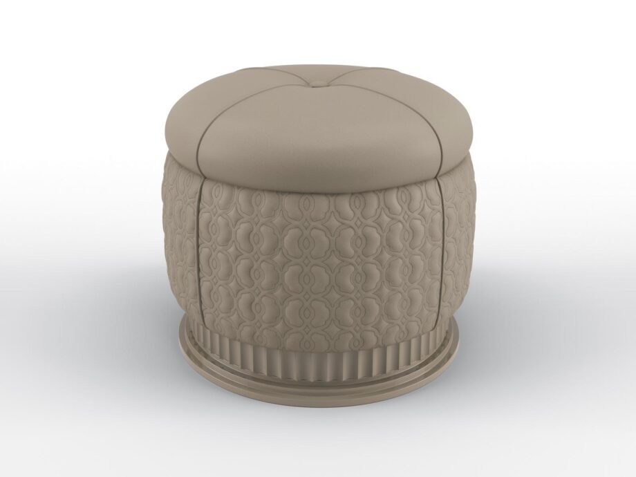 Moon Walt Pouf Bruno Zampa