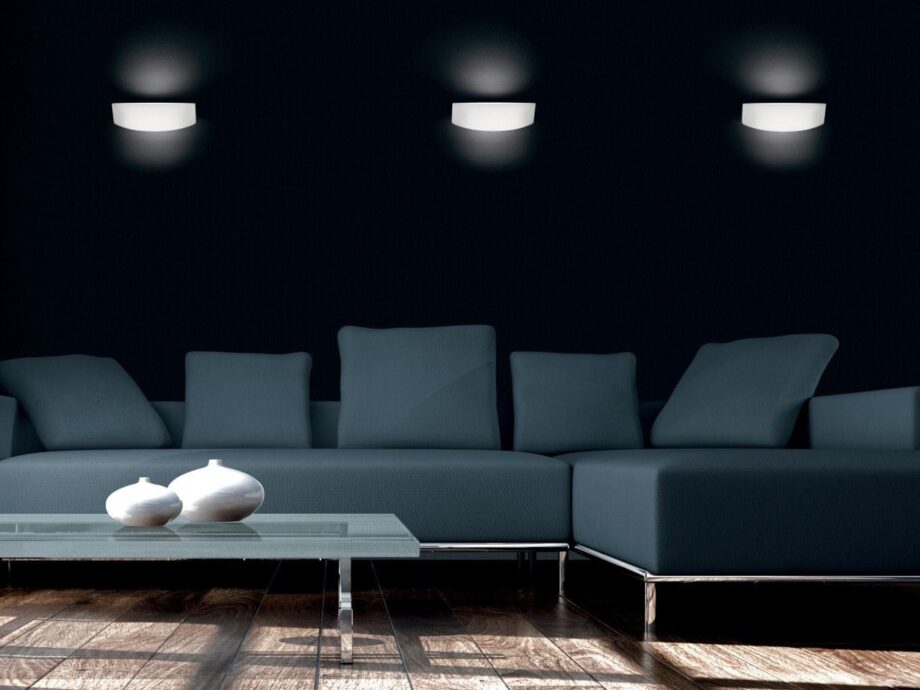 Link P Wall Lamp Leucos