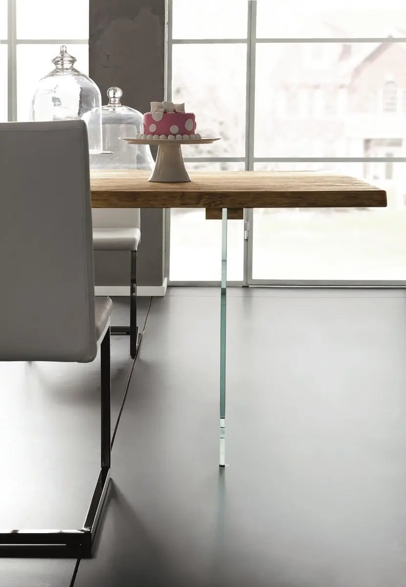 Sp. 45 + Ice Table Altacorte