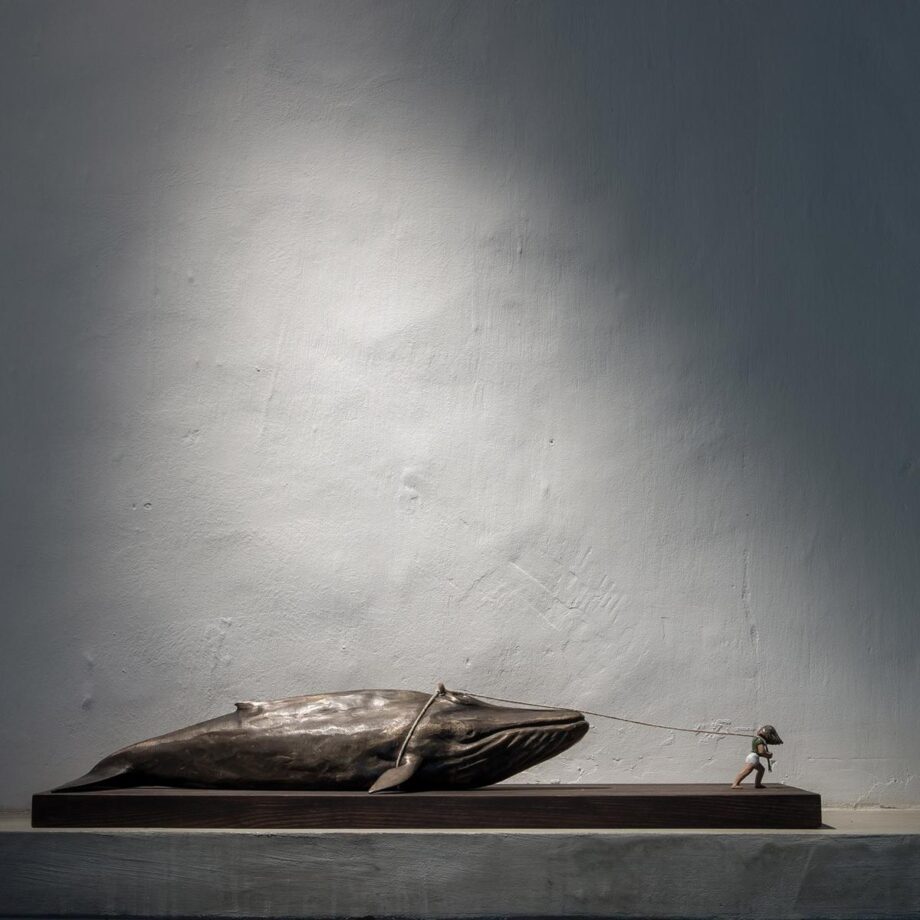 Spot Spotlight Davide Groppi