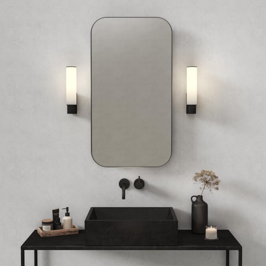 Kyoto Wall Lamp Astro Lighting