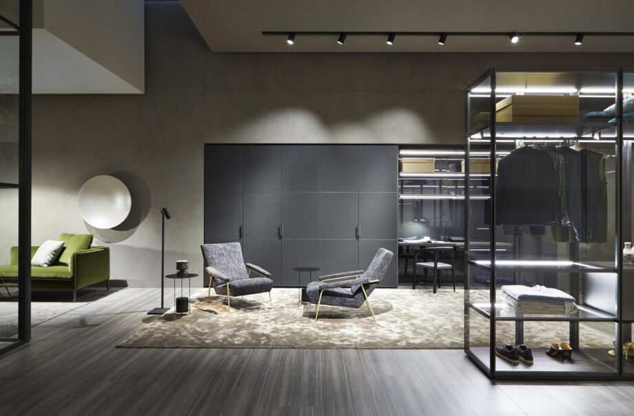 Palette Rug Molteni