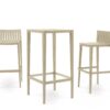 Spritz Outdoor Table Vondom