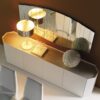 Chelsea Sideboard Cattelan Italia