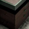 Bourgeois Writing Desk Baxter