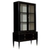 Ambra Display Cabinet Galimberti Nino