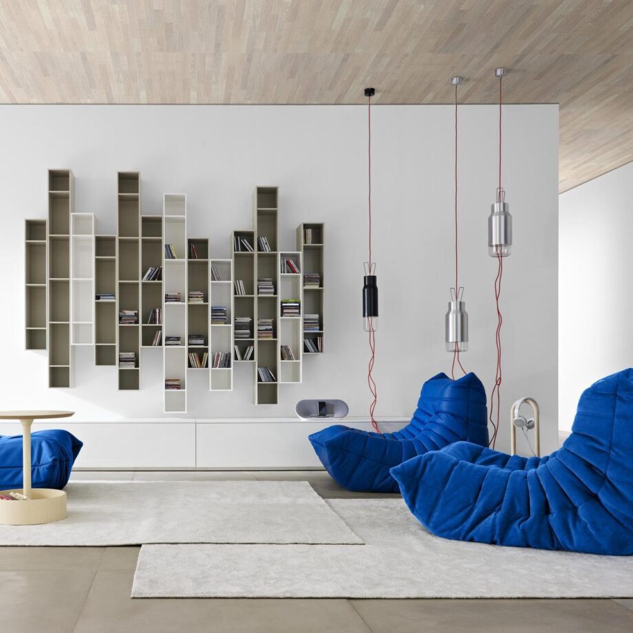 Togo Armchair Ligne Roset