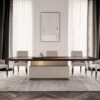Rock R Table Capital Collection