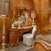 Bellagio Bedroom Set Signorini Coco