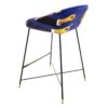 Lipsticks Bar Chair Seletti