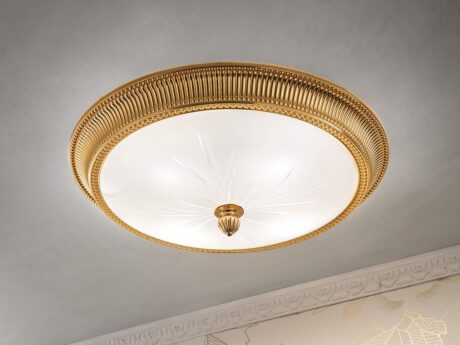 Brass & Spots Ve 1080 Pl1/pl3 40/pl3 50