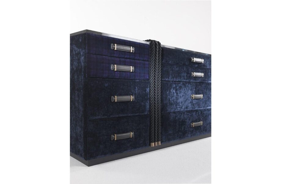 Moore Chest Of Drawers Gianfranco Ferre Home