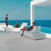 Kes Outdoor Sofa Vondom