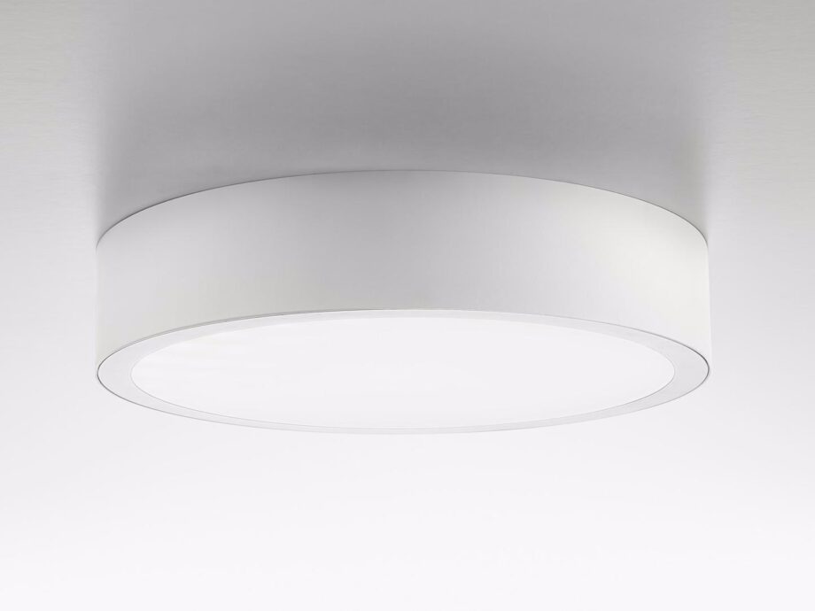 Planet Ring Wall Lamp Panzeri