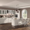 Family Kitchen Scavolini