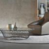 Teso Coffee Table Molteni