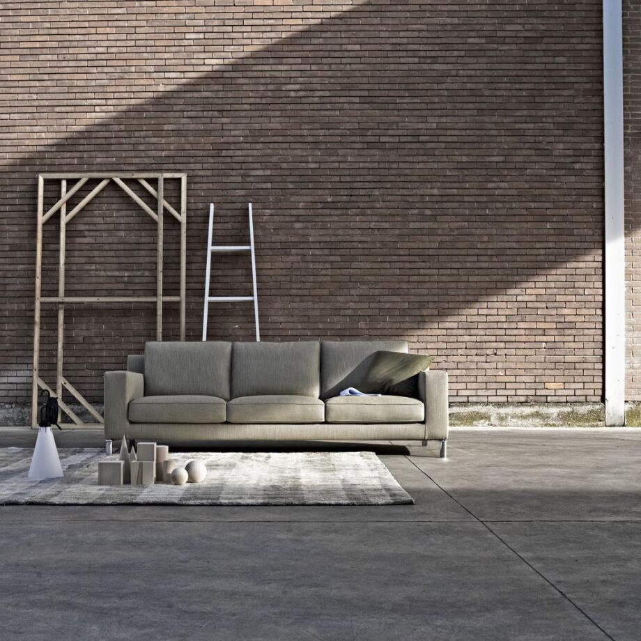 Lido Sofa Molteni