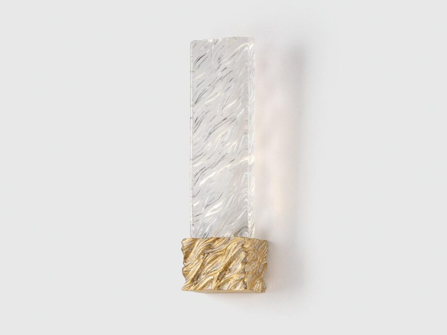 Mondrian Ap1493/1 Wall Lamp Serip