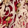 11623 Coat Rack Modenese Gastone