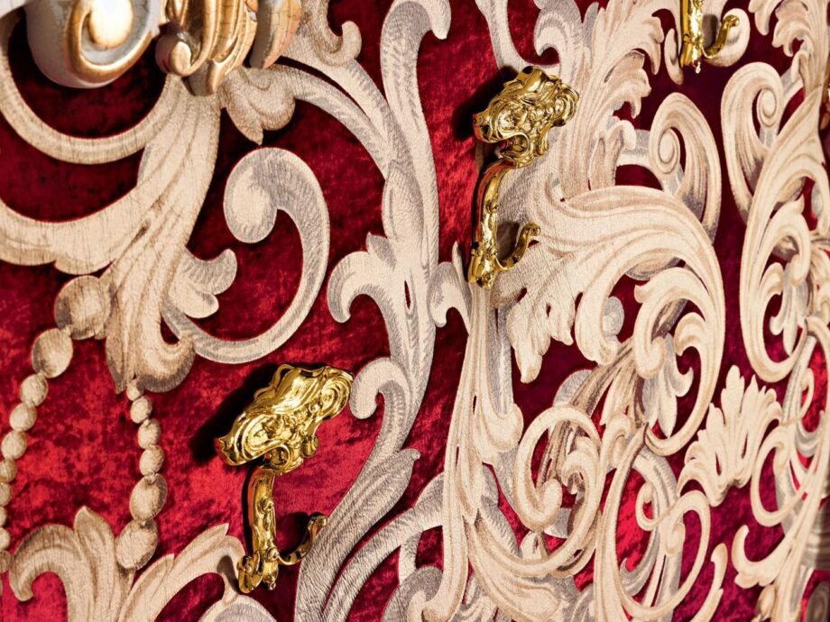 11623 Coat Rack Modenese Gastone