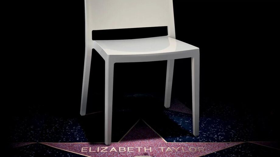 Lizz Chair Kartell