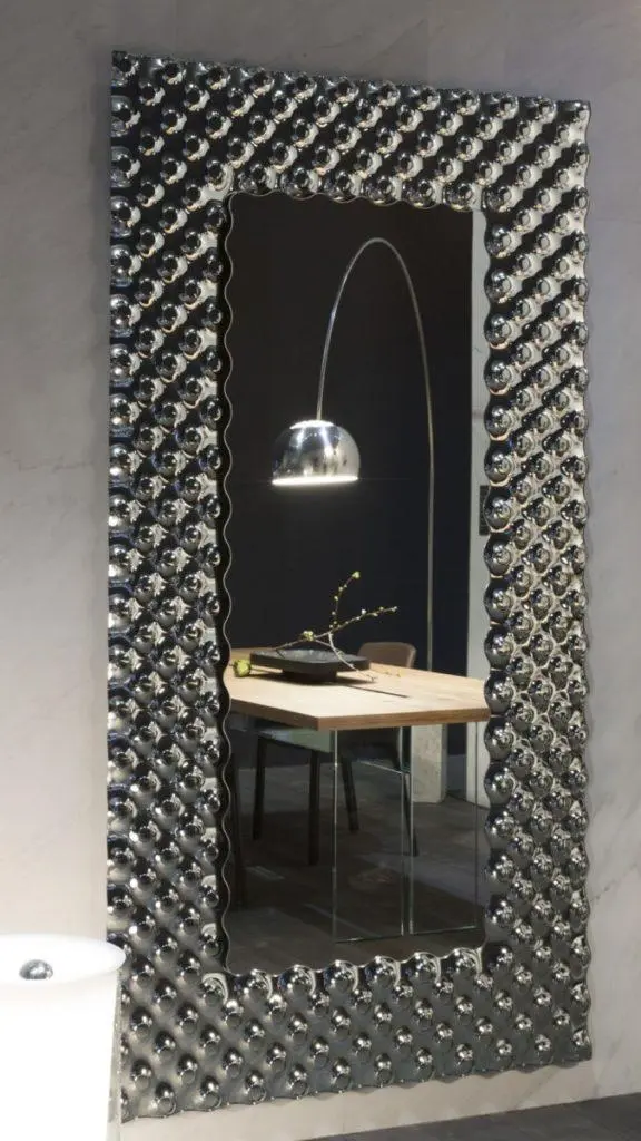 Pop Mirror Fiam