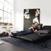 380 Plura Chaise Longue Rolf Benz