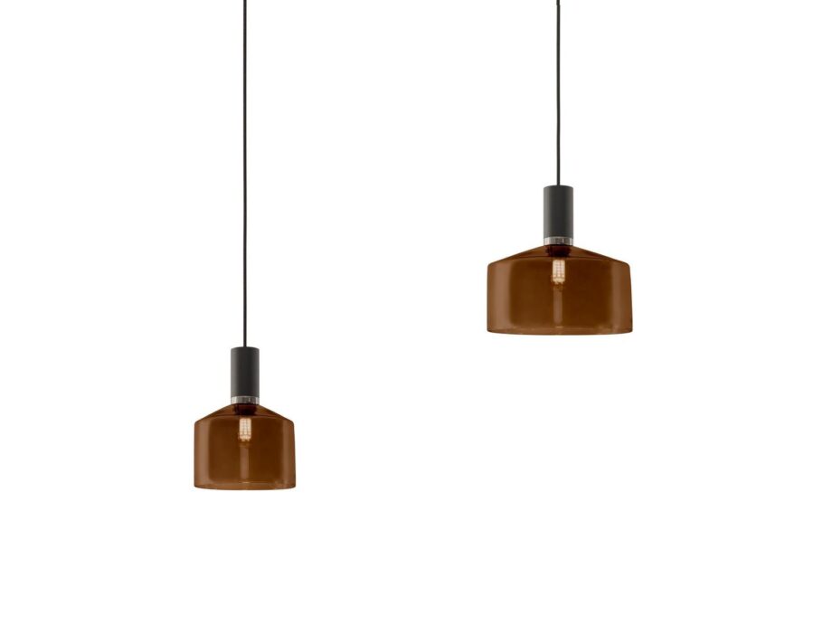 Shade Pendant Lamp Tonin Casa
