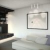 Znow Ceiling Lamp Dark