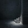 Caule Outdoor Floor Lamp Flos