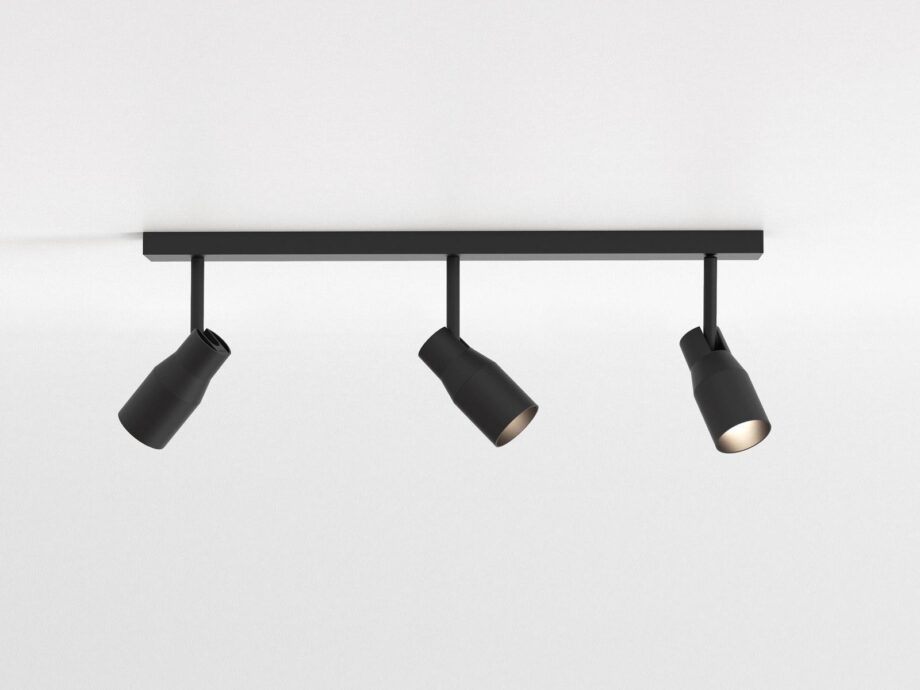 Apollo Triple Bar Spotlight Astro Lighting