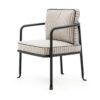 Borea Outdoor Chair Bb Italia