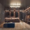 Vista Closet Pianca