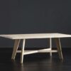 Parigi + Pechino Table Altacorte