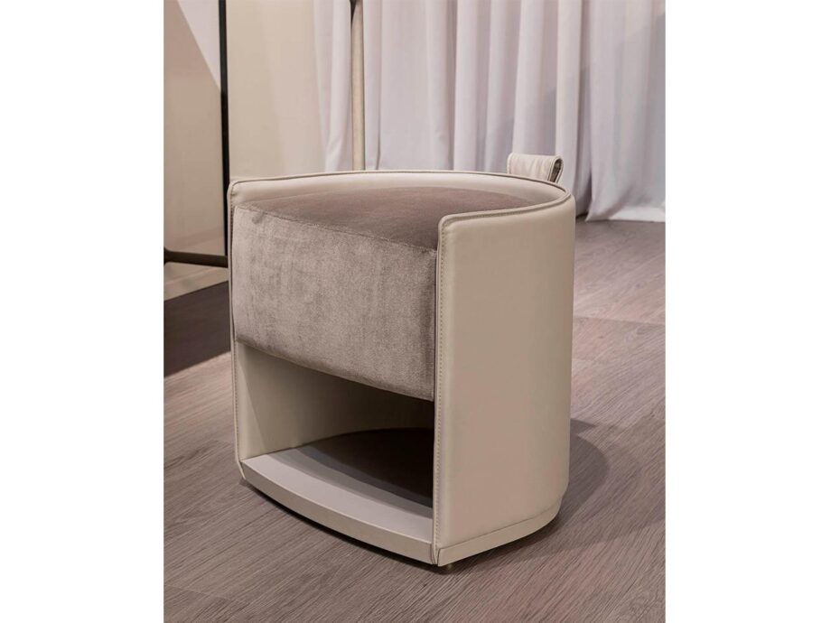 Vine Pouf Turri