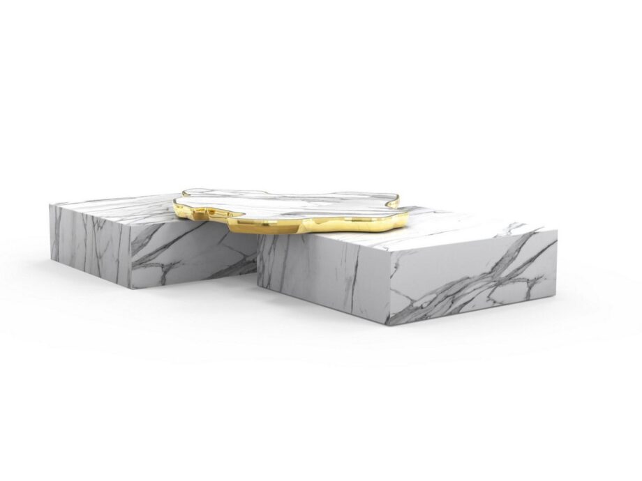 Navarra Coffee Table Boca Do Lobo