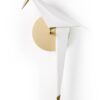 Perch Light Wall Lamp Moooi