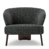 Reeves Large Armchair Minotti