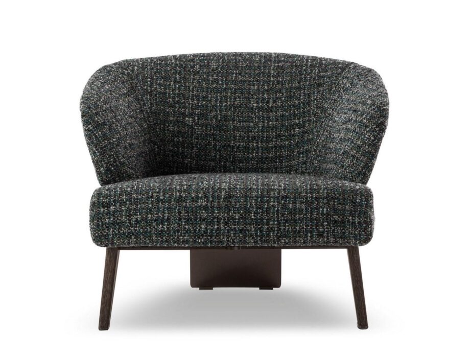 Reeves Large Armchair Minotti