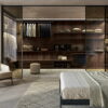 Project Closet Dallagnese