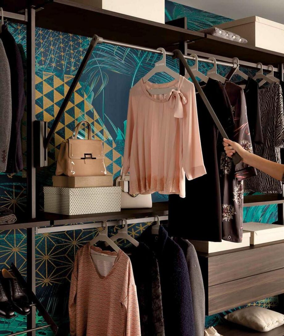 Loft Closet Olivieri