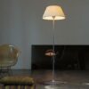 Romeo Soft F Floor Lamp Flos