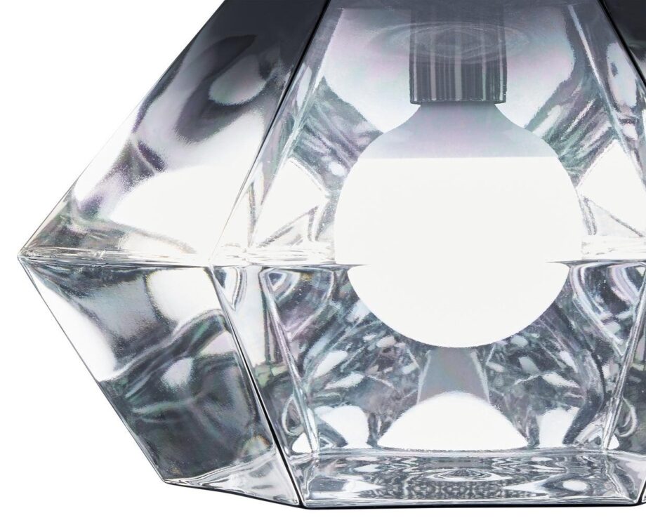 Cut Pendant Lamp Tom Dixon