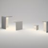 Empty Bollard Light Vibia