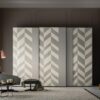 Frame Wardrobe Alf Dafre