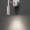 Tubino Wall Lamp Panzeri