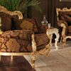 11416 Armchair Modenese Gastone